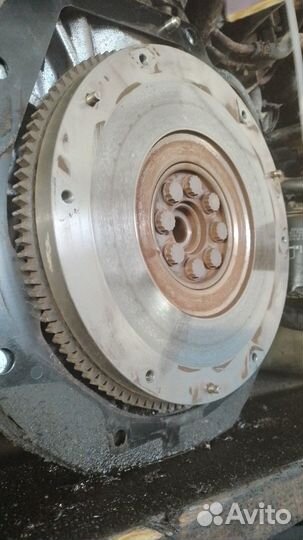 Маховик Nissan SR20DE 2.0 Механика