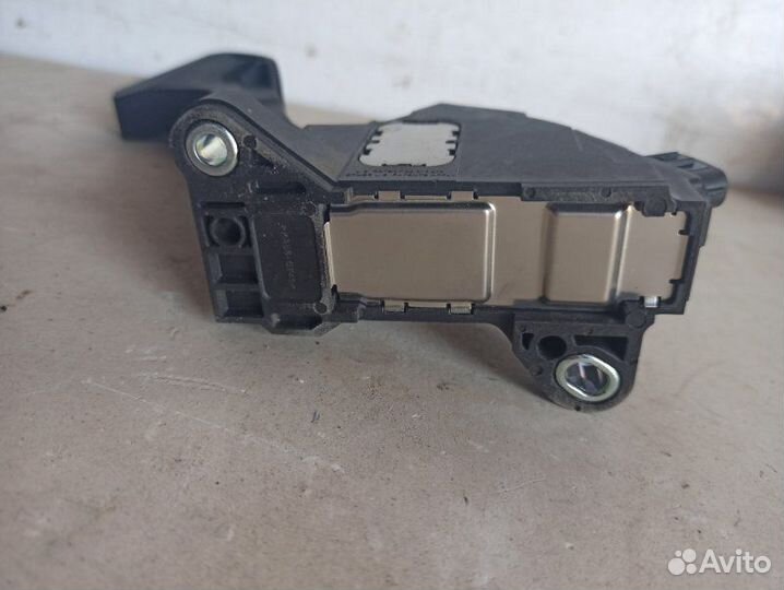 Педаль газа Lexus Nx300 8arfts 2.0 2020