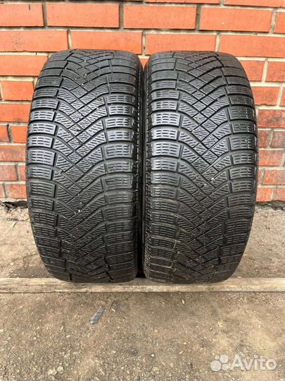 Pirelli Ice Zero FR 225/50 R17 98H