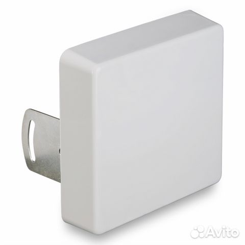 Антенна усиления 3/4G Крокс кр15