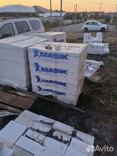 Кирпич силикатный