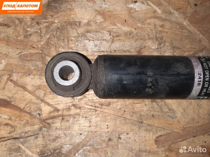 Стойка амортизатора задняя Nissan X-Trail T31