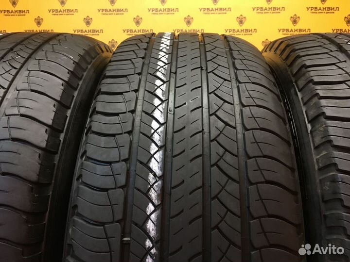 Michelin Latitude Tour HP 265/60 R18 110H
