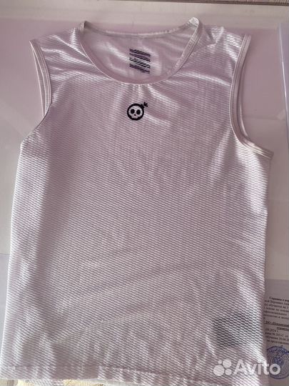 Майка потник