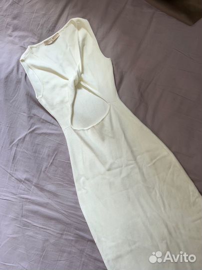 Платье level44 XS