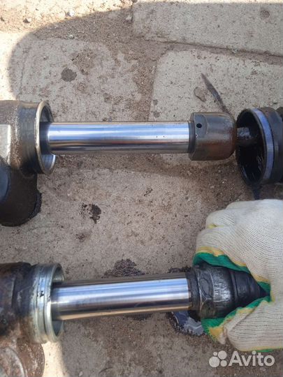 Рулевая рейка Опель Астра g