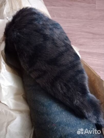 Искусственный мех