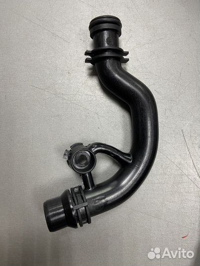 Патрубки на Впускной Коллектор BMW 11618603914