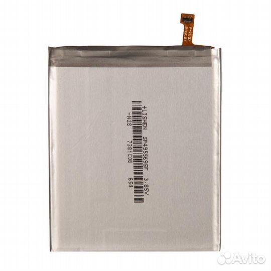 Батарея для Samsung Galaxy Note10