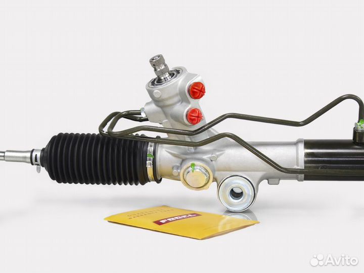 Рулевая рейка Теана Ниссан Теана 1 J31 Новая