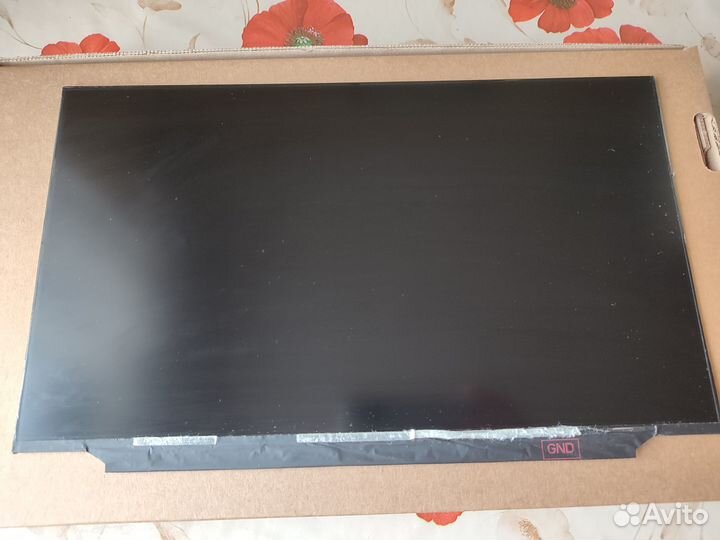 Матрица для ноутбука 17.3