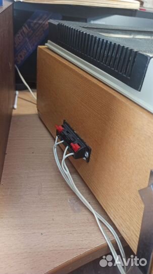 Дайна 3-29 стерео