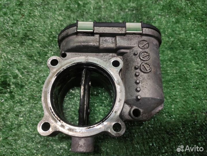 Дроссельная заслонка Volvo XC90 2006