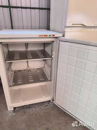 Морозильная камера бу Бирюса Доставка/Гарантия