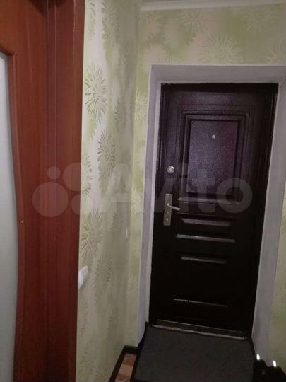 1-к. квартира, 32 м², 4/5 эт.