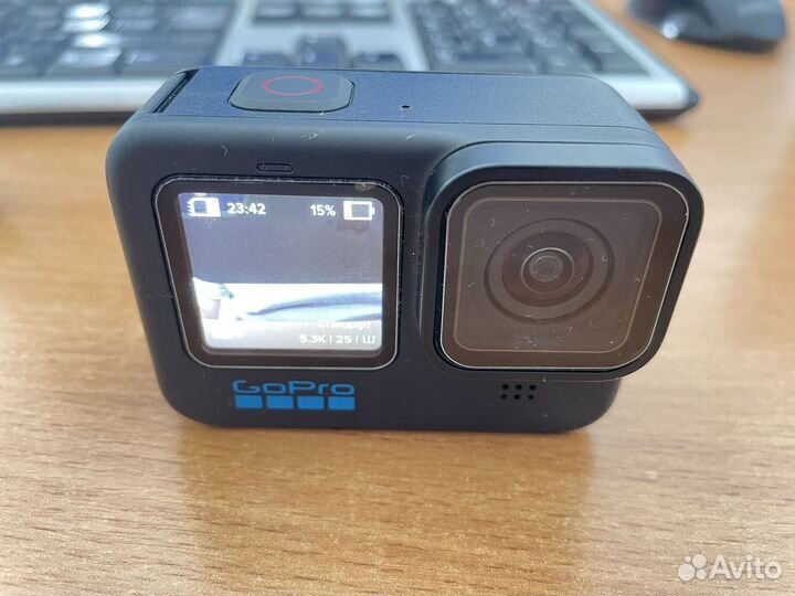 Экшн камера GoPro hero11 black