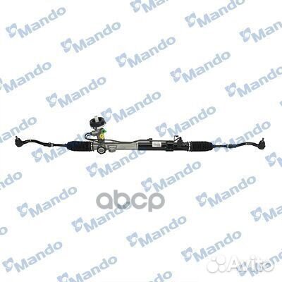 Рейка рулевая TS577001G151 Mando