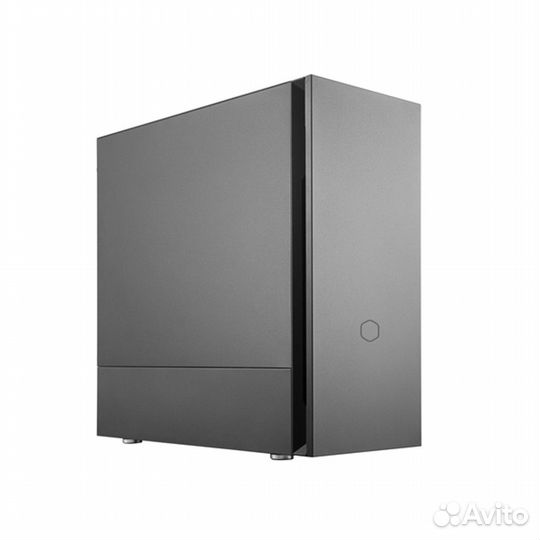 Корпус Cooler Master Silencio S600 253097