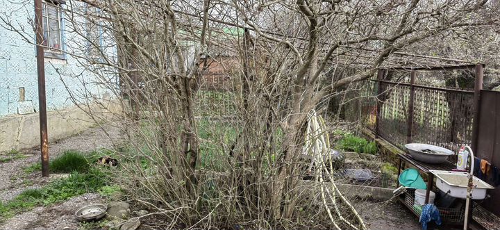 Участок 27 сот. (ИЖС)