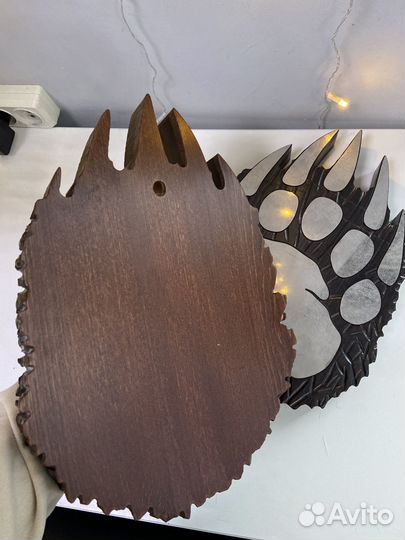 Подставка под горячее