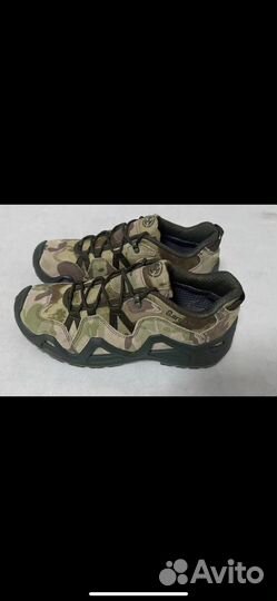 Тактические кроссовки лова