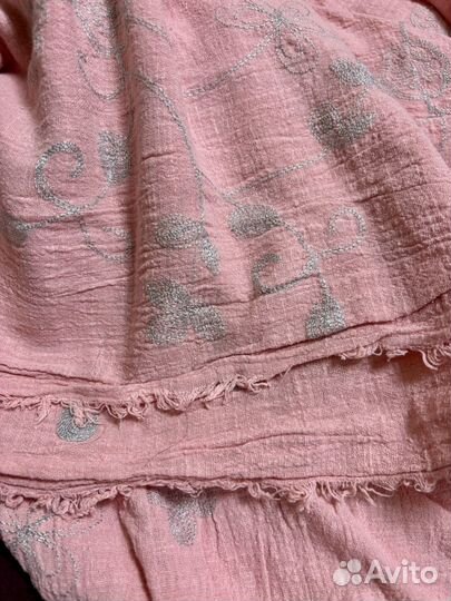 Ткань отрез злопок