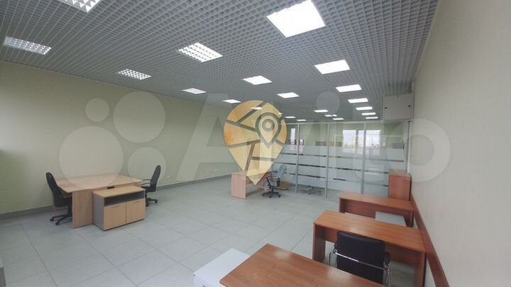 Сдам офисное помещение, 105 м²