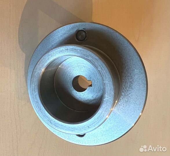 1М63 Ручка Рукоятка перемещения резцовых салазок