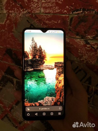 Xiaomi Redmi 9, 3/32 ГБ