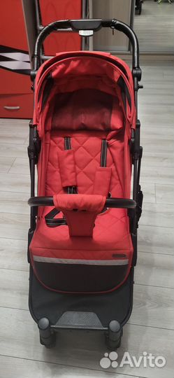 Коляска Babalo future 2023