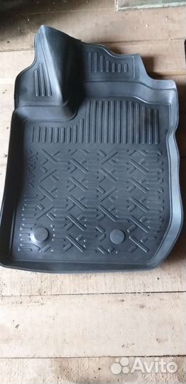 Продам коврики на x ray