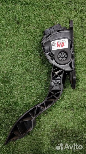 Педаль газа электронная Suzuki Swift 2008