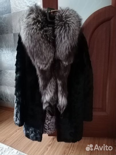 Продаётся шубка
