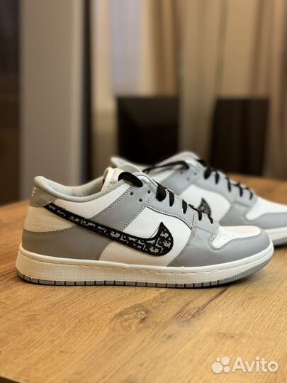 Кроссовки nike