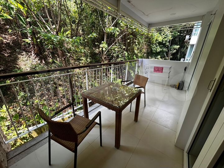 2-к. квартира, 71,5 м² (Таиланд)