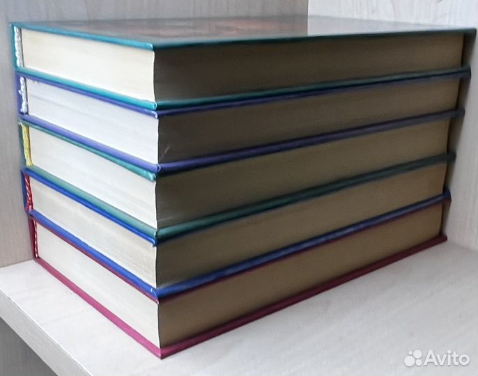 Уэйс М., Хикмэн Т. Сага о копье