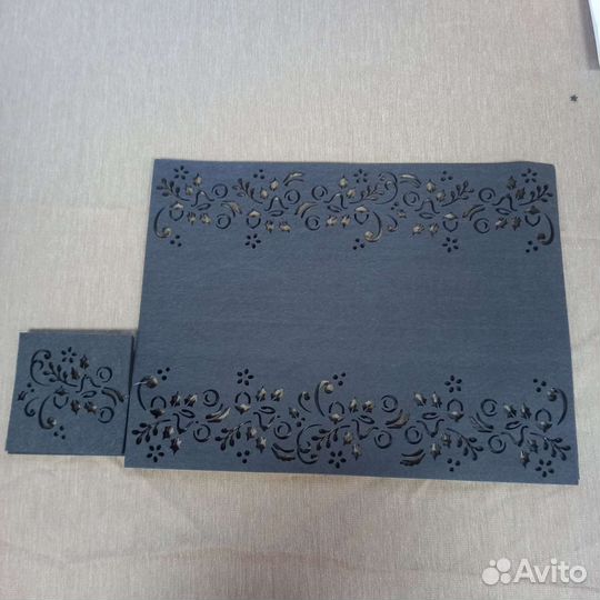 Салфетки под горячее Германия новые