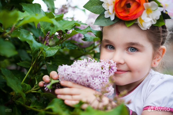 Фотосъемка