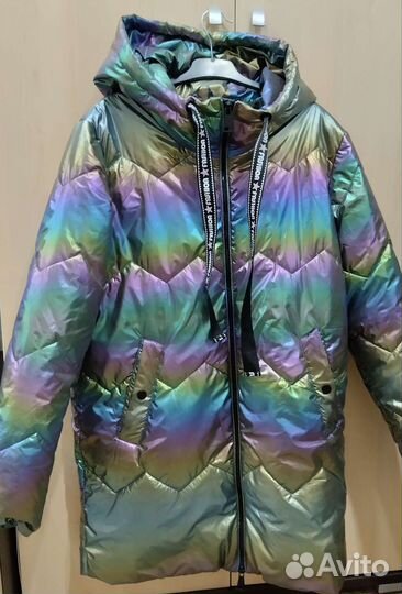 Пальто для девочки ) девушки 42 44