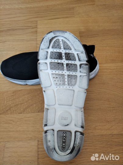 Обувь для подростка 37
