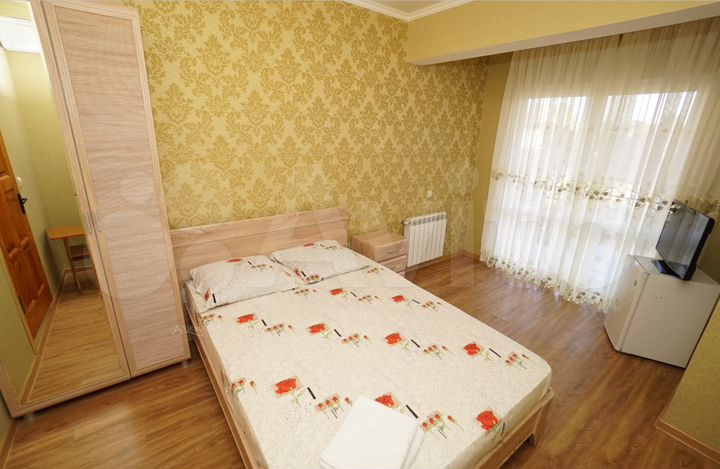 Комната 15 м², 2/4 эт.