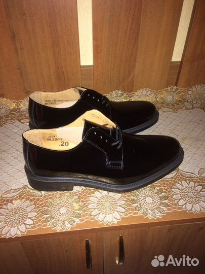 Берцы зимние вкпо, ботинки офисные