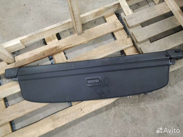 Шторка багажника Volkswagen Passat B7