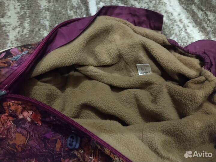 Комбинезон на собаку