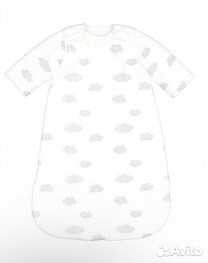 Конверт спальный для новорожденных