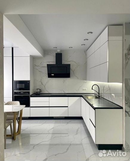 Кухня на заказ