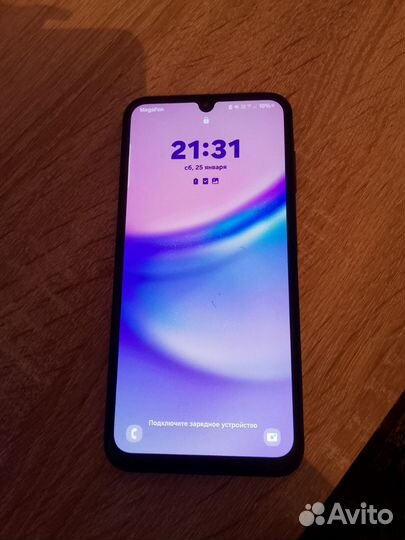 Samsung Galaxy A15, 4/128 ГБ