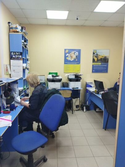 Офис,32.4 м²