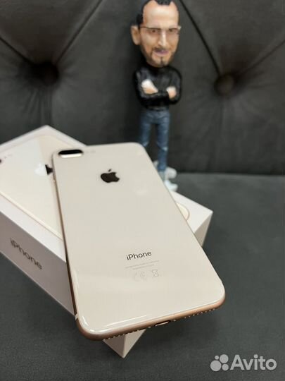 iPhone 8 Plus, 64 ГБ