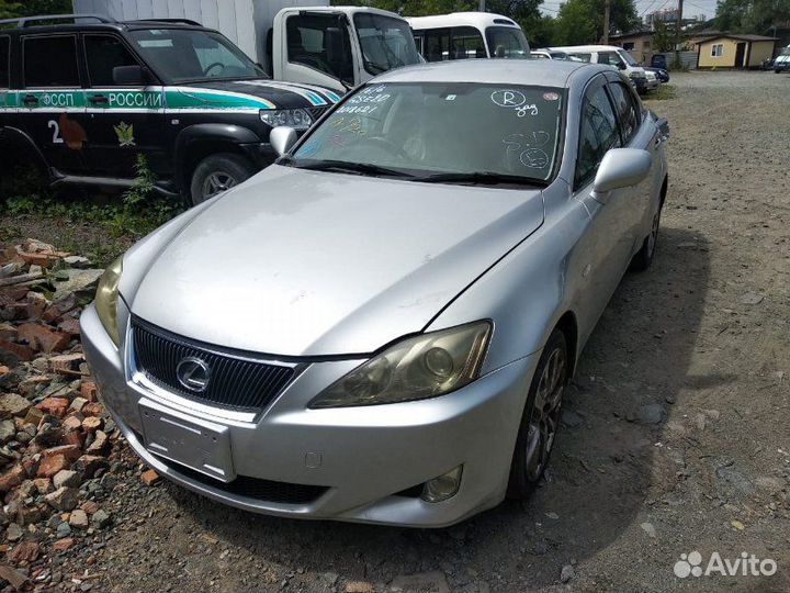 Электропроводка салона Lexus Is250 GSE20 4GR-FSE
